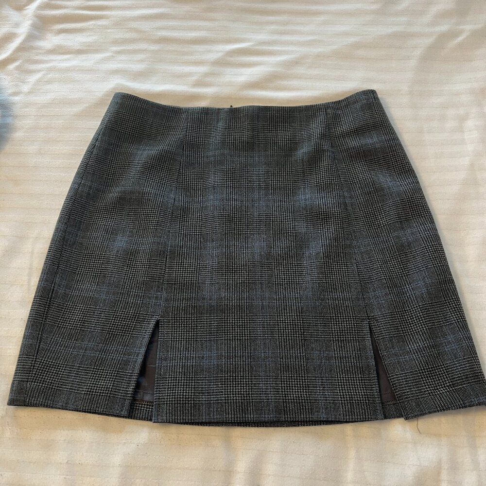 Aritzia Sunday Best Skirt